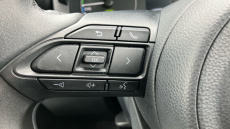 Toyota Yaris 1.5 Hybrid Icon 5dr CVT Hybrid Hatchback